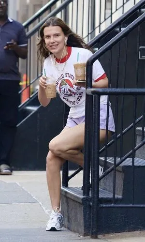 Millie Bobby Brown OnlyFans Leaked Free Thumbnail Picture - #lRSa1Ietvb