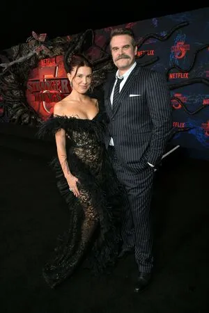 Millie Bobby Brown OnlyFans Leaked Free Thumbnail Picture - #lU0NNUam8K