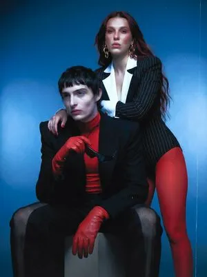 Millie Bobby Brown OnlyFans Leaked Free Thumbnail Picture - #lUKL18LmPy