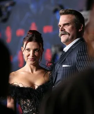 Millie Bobby Brown OnlyFans Leaked Free Thumbnail Picture - #lX25Y9U4Nq