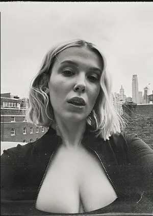 Millie Bobby Brown OnlyFans Leaked Free Thumbnail Picture - #lg0NF3hGM7