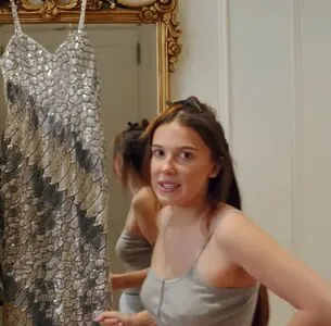 Millie Bobby Brown OnlyFans Leaked Free Thumbnail Picture - #lpEBNoVjgE