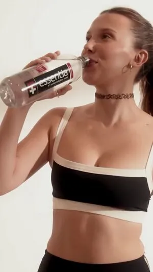 Millie Bobby Brown OnlyFans Leaked Free Thumbnail Picture - #m8rT4M8ykN