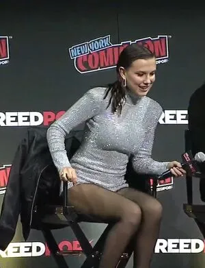 Millie Bobby Brown OnlyFans Leaked Free Thumbnail Picture - #miSsIoYJLm