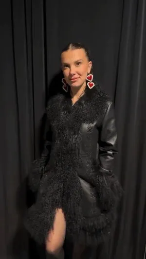 Millie Bobby Brown OnlyFans Leaked Free Thumbnail Picture - #muwSgeCxlu