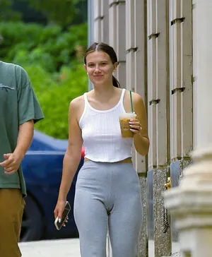 Millie Bobby Brown OnlyFans Leaked Free Thumbnail Picture - #myj7hdtmYF