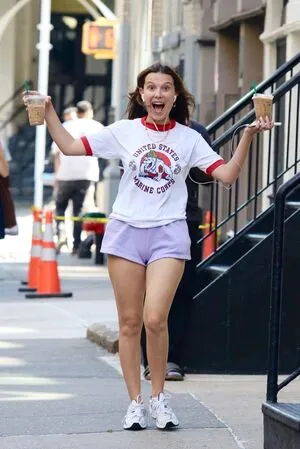 Millie Bobby Brown OnlyFans Leaked Free Thumbnail Picture - #n2ycHSkvN8