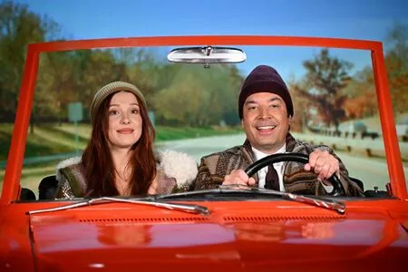 Millie Bobby Brown OnlyFans Leaked Free Thumbnail Picture - #n60URBqoL2