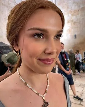 Millie Bobby Brown OnlyFans Leaked Free Thumbnail Picture - #nIvkC41v7t