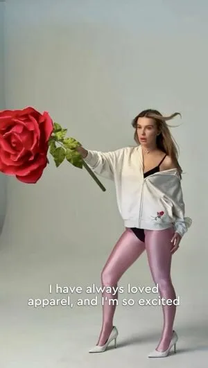 Millie Bobby Brown OnlyFans Leaked Free Thumbnail Picture - #nKI1lH1GLj