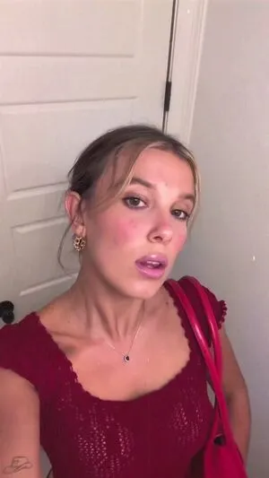 Millie Bobby Brown OnlyFans Leaked Free Thumbnail Picture - #nPi3BZAWnW