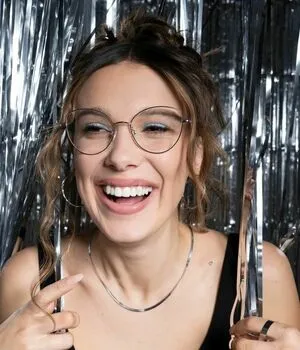 Millie Bobby Brown OnlyFans Leaked Free Thumbnail Picture - #nRRYnNoYMi