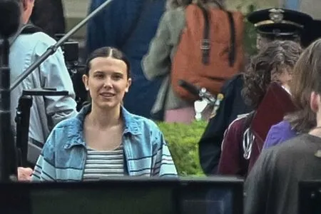 Millie Bobby Brown OnlyFans Leaked Free Thumbnail Picture - #nTGzR79VyU