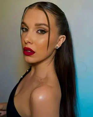 Millie Bobby Brown OnlyFans Leaked Free Thumbnail Picture - #ndrheIQHmW