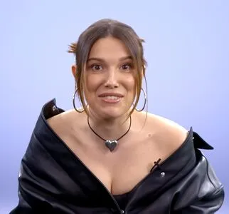 Millie Bobby Brown OnlyFans Leaked Free Thumbnail Picture - #nmdD5bE5lW