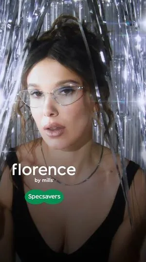 Millie Bobby Brown OnlyFans Leaked Free Thumbnail Picture - #nqcwatOmJ6