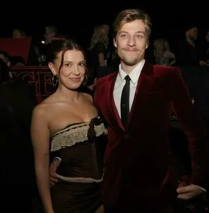 Millie Bobby Brown OnlyFans Leaked Free Thumbnail Picture - #nxRN5yP2m1