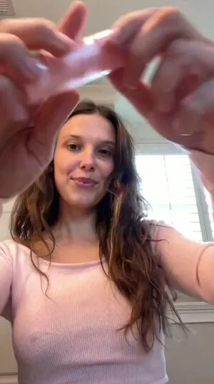 Millie Bobby Brown OnlyFans Leaked Free Thumbnail Picture - #o21axrN4tc