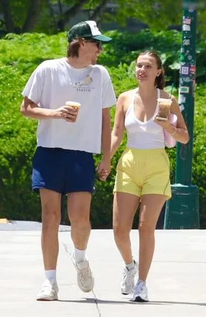 Millie Bobby Brown OnlyFans Leaked Free Thumbnail Picture - #o5crTzhR6y