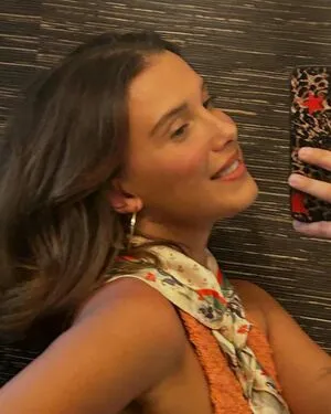 Millie Bobby Brown OnlyFans Leaked Free Thumbnail Picture - #oBCLVKo5JE