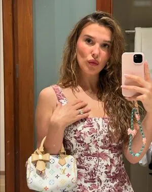 Millie Bobby Brown OnlyFans Leaked Free Thumbnail Picture - #oMQWPgJaTo