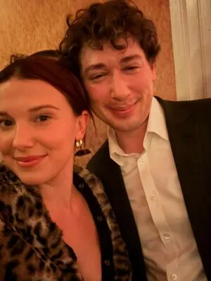 Millie Bobby Brown OnlyFans Leaked Free Thumbnail Picture - #oQAjzD9xsl