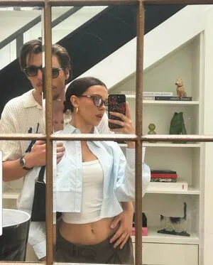 Millie Bobby Brown OnlyFans Leaked Free Thumbnail Picture - #oTVoTyf4k5