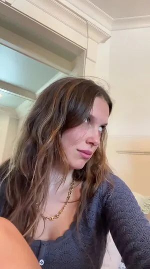 Millie Bobby Brown OnlyFans Leaked Free Thumbnail Picture - #oWMQh2kzVk