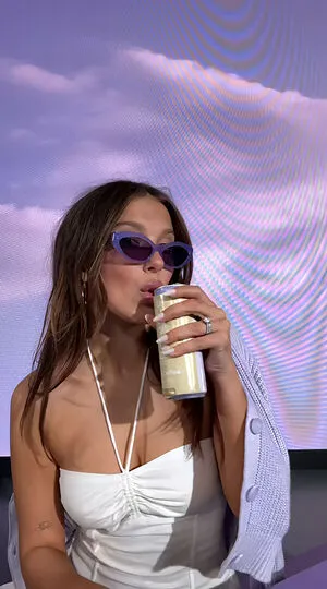 Millie Bobby Brown OnlyFans Leaked Free Thumbnail Picture - #obgnxTOhOr