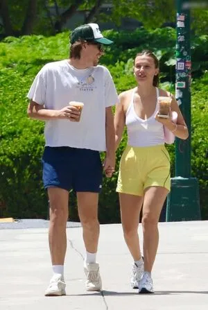Millie Bobby Brown OnlyFans Leaked Free Thumbnail Picture - #oqznTj13it