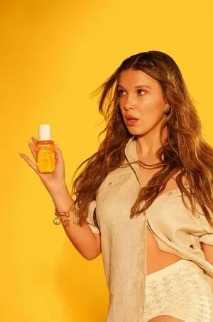 Millie Bobby Brown OnlyFans Leaked Free Thumbnail Picture - #owjWTgBeqV