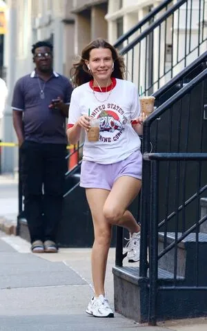 Millie Bobby Brown OnlyFans Leaked Free Thumbnail Picture - #oy7IOgQrMU