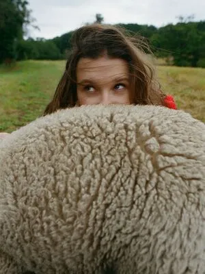 Millie Bobby Brown OnlyFans Leaked Free Thumbnail Picture - #p0qZScnk1A