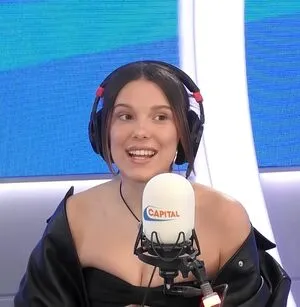 Millie Bobby Brown OnlyFans Leaked Free Thumbnail Picture - #pGnNURVHHm