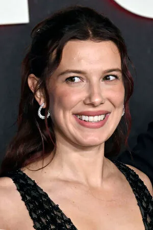 Millie Bobby Brown OnlyFans Leaked Free Thumbnail Picture - #pRWIuTaksj