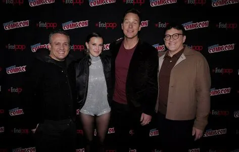 Millie Bobby Brown OnlyFans Leaked Free Thumbnail Picture - #pSicFU1kpR