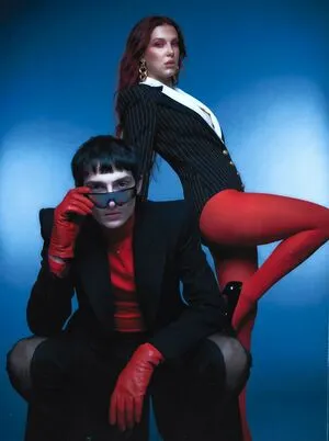 Millie Bobby Brown OnlyFans Leaked Free Thumbnail Picture - #pWEqdoR3y9