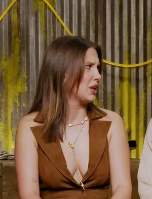 Millie Bobby Brown OnlyFans Leaked Free Thumbnail Picture - #pr41tBvEIe
