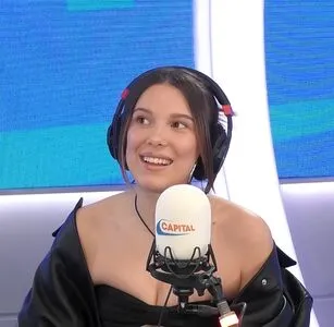 Millie Bobby Brown OnlyFans Leaked Free Thumbnail Picture - #prLSc3LOLx