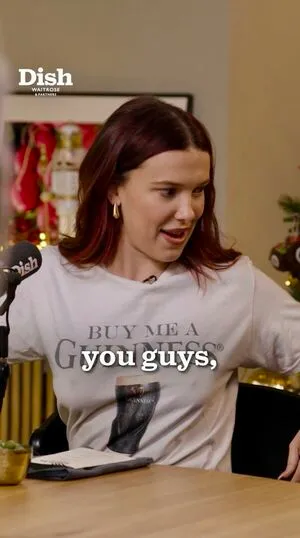 Millie Bobby Brown OnlyFans Leaked Free Thumbnail Picture - #ptGQROQr6O