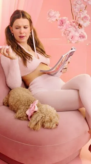 Millie Bobby Brown OnlyFans Leaked Free Thumbnail Picture - #q0EELcIMHy