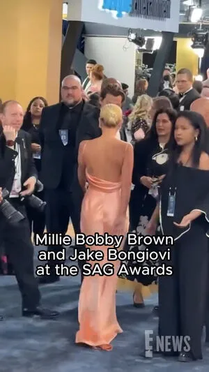 Millie Bobby Brown OnlyFans Leaked Free Thumbnail Picture - #q0xrkDSSPq