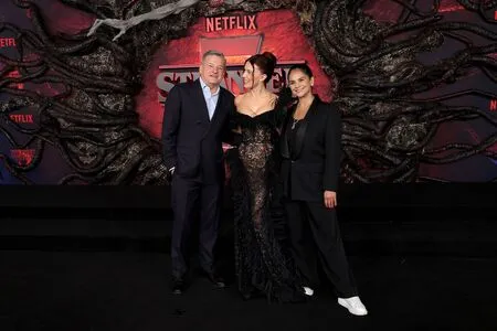 Millie Bobby Brown OnlyFans Leaked Free Thumbnail Picture - #qFr7Pdeph8