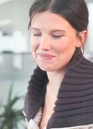 Millie Bobby Brown OnlyFans Leaked Free Thumbnail Picture - #qGYUFhZAV0