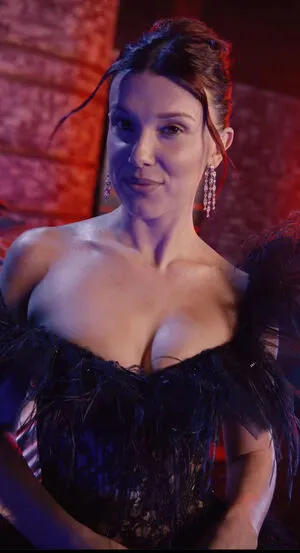 Millie Bobby Brown OnlyFans Leaked Free Thumbnail Picture - #qHZcj8dvbR