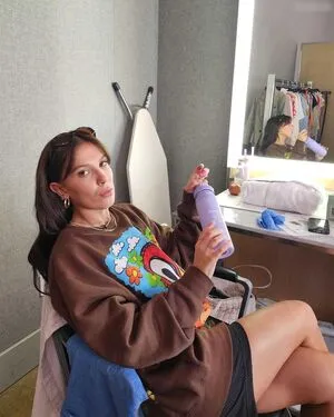 Millie Bobby Brown OnlyFans Leaked Free Thumbnail Picture - #qKoAvN2V1F