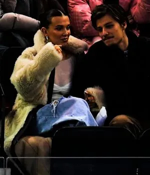 Millie Bobby Brown OnlyFans Leaked Free Thumbnail Picture - #qMHmsuxWLf