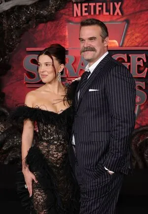 Millie Bobby Brown OnlyFans Leaked Free Thumbnail Picture - #qNhwqJeVtN