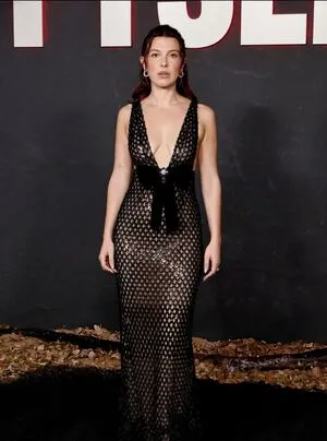 Millie Bobby Brown OnlyFans Leaked Free Thumbnail Picture - #qUSAUzTKxB