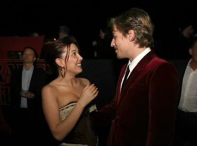 Millie Bobby Brown OnlyFans Leaked Free Thumbnail Picture - #qWx3Ax676m